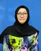 Direktori Staf Akademik Fakulti Perhutanan Dan Alam Sekitar