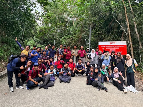 KEMBARA ILMU AGRO (PELAKSANA), PROGRAM TRANSFORMASI MINDA (PTM) SIRI 1/2026